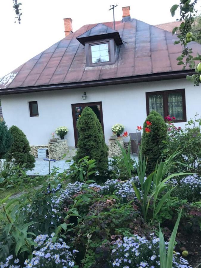 Casa Maria Villa Bran  Luaran gambar
