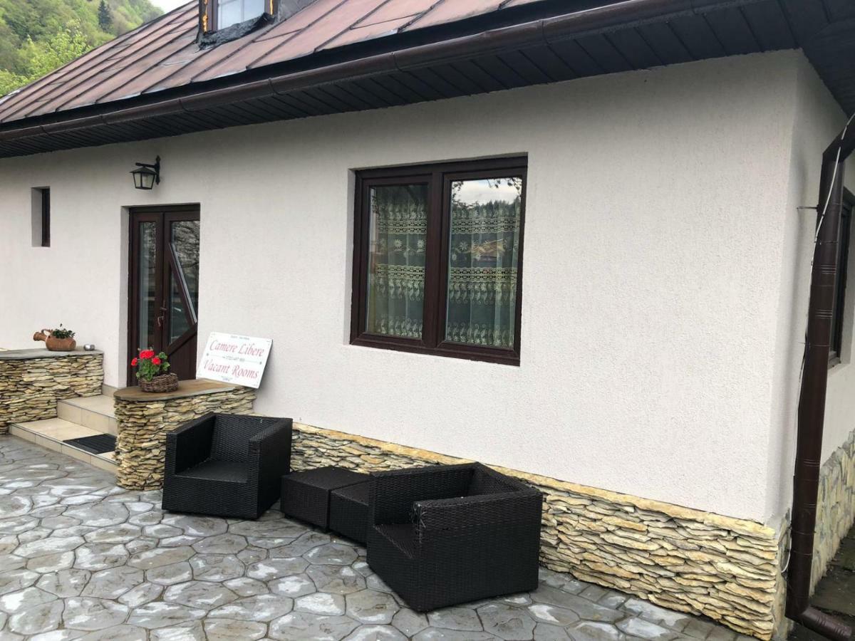 Casa Maria Villa Bran  Luaran gambar