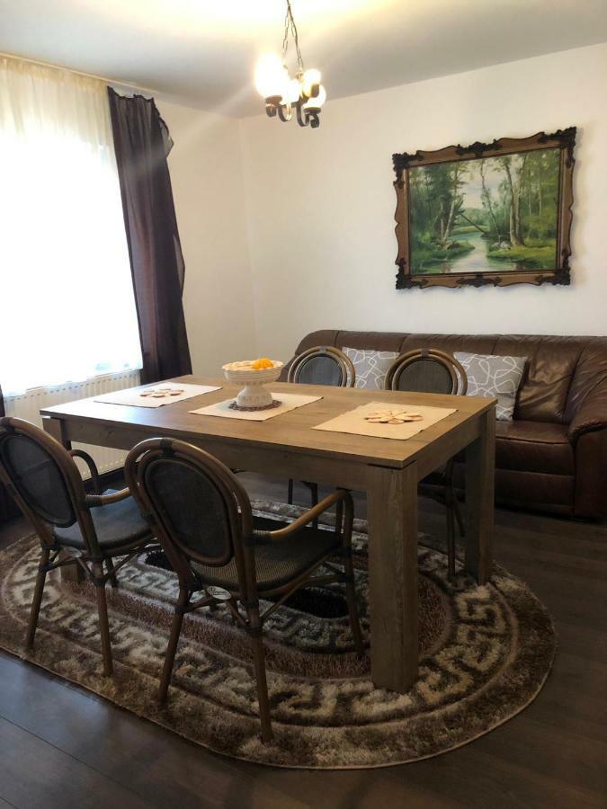 Casa Maria Villa Bran  Luaran gambar