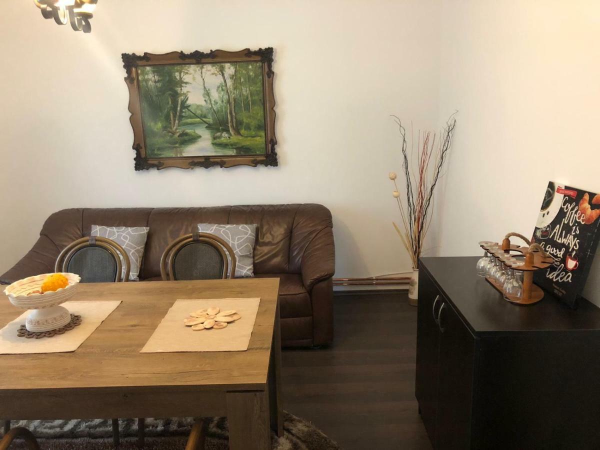 Casa Maria Villa Bran  Luaran gambar